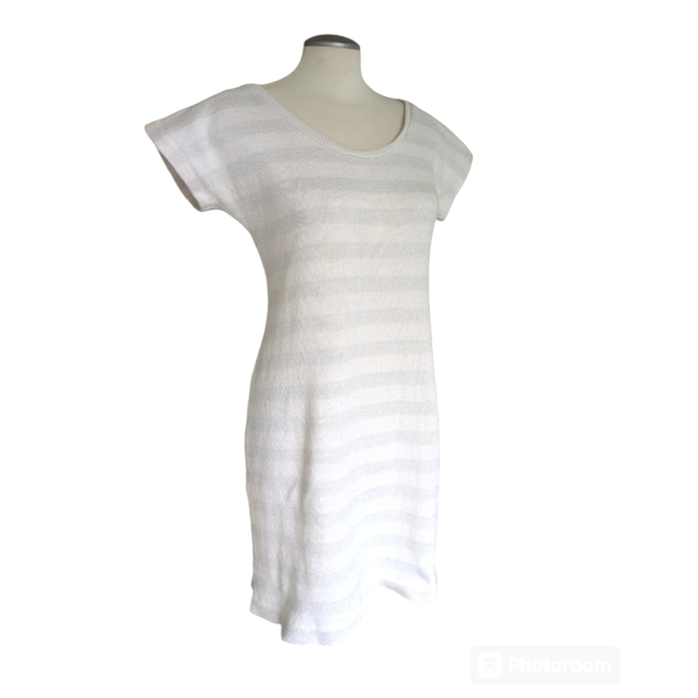 Banana Republic Knit Sweater Dress size medium